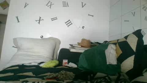 MISTERPOWERS online show from September 2025 11:21:01 PM