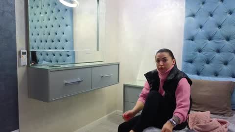 Snapshot of theowonder chatting on January 2025 03:47:01 PM Theowonder online show from January 2025 03:47:01 PM