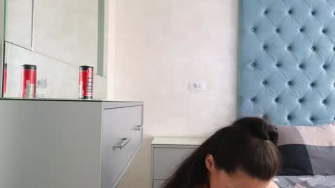 Snapshot of theowonder chatting on February 2025 09:36:01 AM Theowonder online show from February 2025 09:36:01 AM