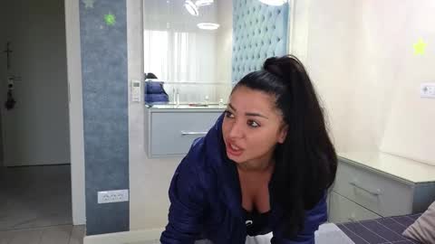 Snapshot of theowonder chatting on October 2025 06:22:02 AM Theowonder online show from October 2025 06:22:02 AM