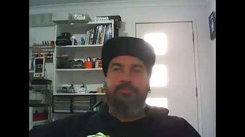 aussiebeard online show from May 2026 01:25:02 AM