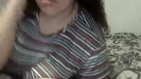 Amelia online show from March 2026 04:15:02 AM