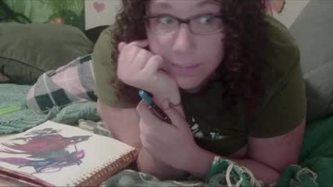 Amelia online show from April 2026 11:27:01 AM