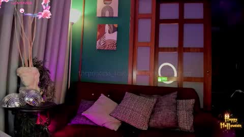 Rosie  online show from October 2025 03:18:02 AM