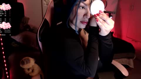 Sara online show from January 2026 10:46:02 PM