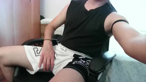 Snapshot of therandomniceboy chatting on September 2025 11:21:02 AM therandomniceboy online show from September 2025 11:21:02 AM