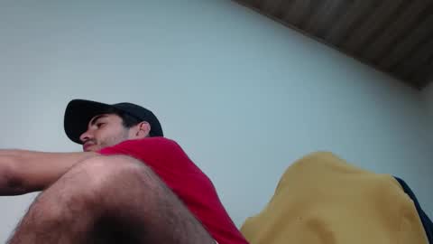 Snapshot of therazhanen chatting on March 2026 05:53:01 AM Santiago Enrique online show from March 2026 05:53:01 AM