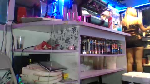 therealbabygofficial online show from November 2025 06:47:01 AM