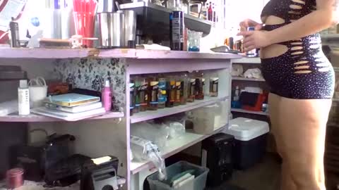 therealbabygofficial online show from April 2026 11:05:02 PM