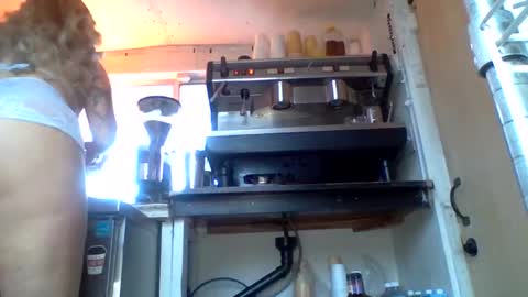 therealbabygofficial online show from April 2026 06:14:02 PM