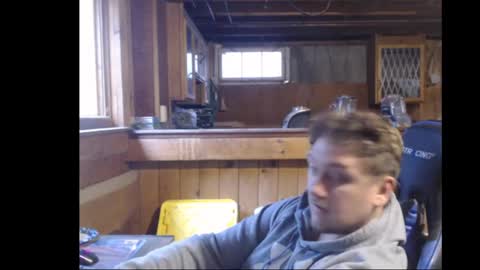 therealbigcheese0695 online show from January 2025 08:09:01 PM