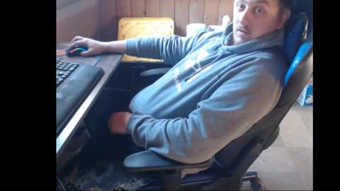 therealbigcheese0695 online show from January 2025 02:36:01 PM