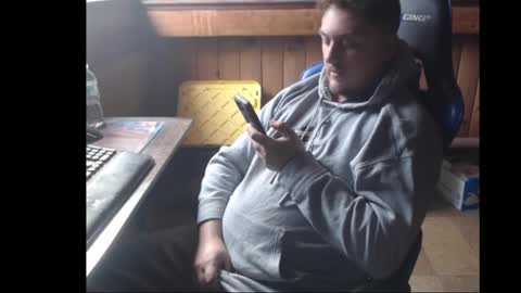 therealbigcheese0695 online show from January 2025 06:46:01 PM