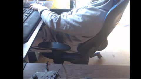 therealbigcheese0695 online show from March 2025 03:27:01 PM