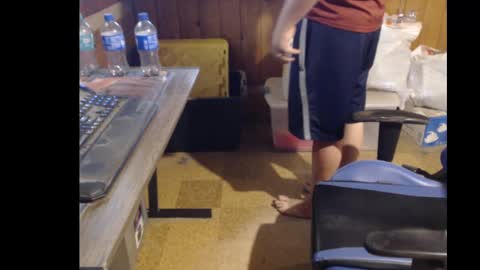 therealbigcheese0695 online show from September 2025 03:11:02 PM