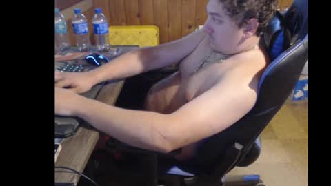 therealbigcheese0695 online show from September 2025 01:12:01 PM