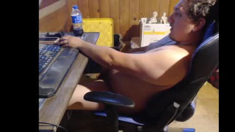 therealbigcheese0695 online show from September 2025 09:26:02 PM