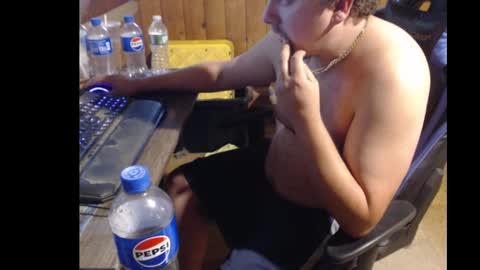 therealbigcheese0695 online show from September 2025 09:08:02 PM