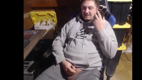 therealbigcheese0695 online show from March 2026 12:50:01 AM