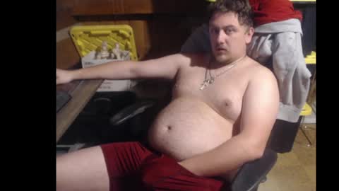 therealbigcheese0695 online show from March 2026 01:33:02 AM