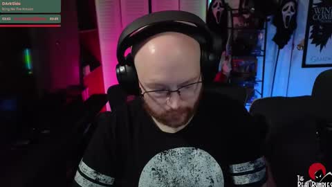 Bumbles or B online show from November 2025 07:20:01 AM