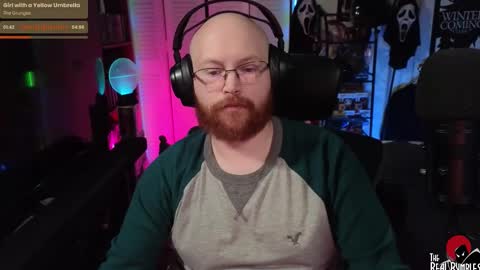 Bumbles or B online show from December 2025 12:20:02 AM