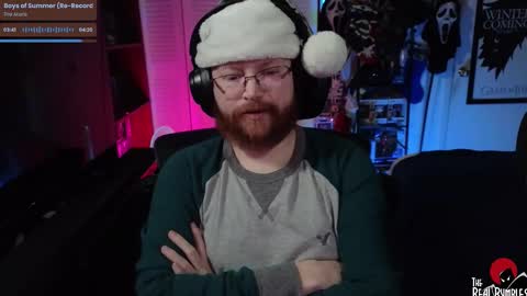 Bumbles or B online show from December 2025 06:42:02 AM