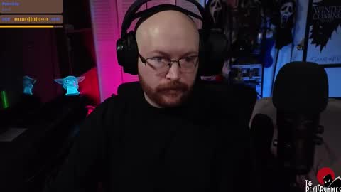 Bumbles or B online show from January 2026 07:10:02 AM