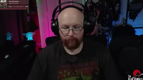 Bumbles or B online show from March 2026 03:00:02 AM