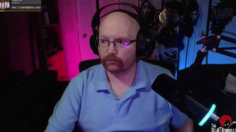 Bumbles or B online show from April 2026 03:12:02 AM