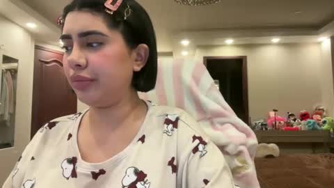 therealcamilabaddie online show from December 2025 03:22:01 AM