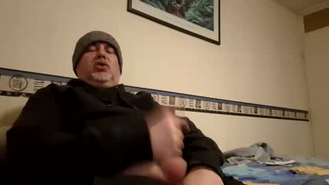 therealholland1979 online show from February 2025 06:37:01 PM