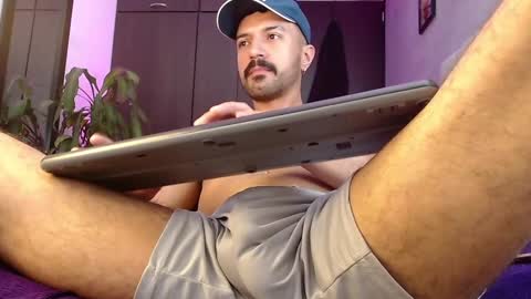 therealsoleil online show from January 2025 04:22:02 AM