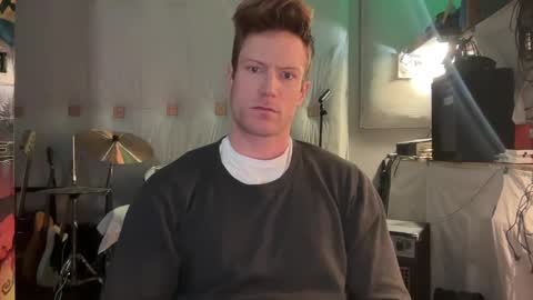 Pookie online show from January 2025 07:32:01 PM