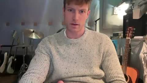 Pookie online show from February 2025 11:05:01 PM