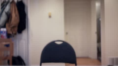 Pookie online show from October 2025 01:17:02 AM