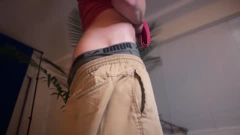 Pookie online show from October 2025 01:17:01 AM