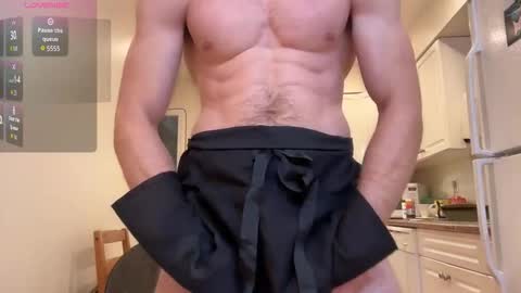 Pookie online show from November 2025 09:59:01 PM