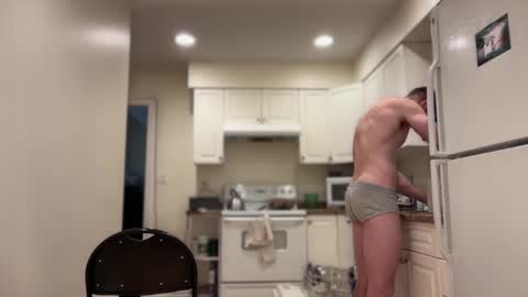 Pookie online show from December 2025 11:43:01 PM