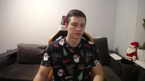 Nick   online show from December 2024 12:21:02 AM