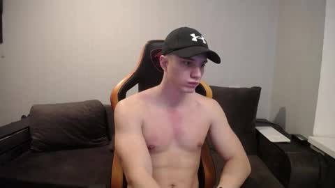 Nick   online show from February 2025 05:14:01 PM