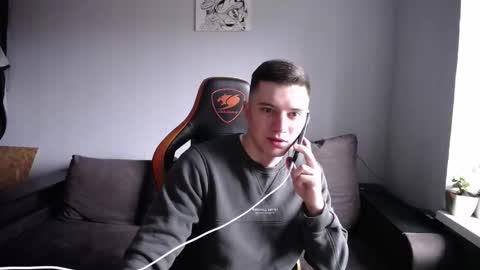 Nick   online show from November 2025 09:10:01 AM