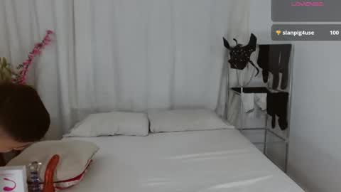 therockalejandro online show from April 2026 12:37:01 AM