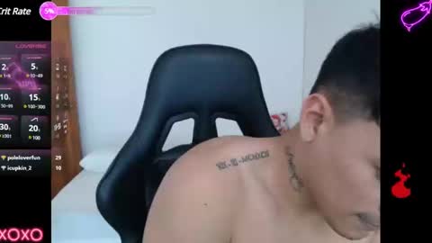 Snapshot of therokalejandro chatting on March 2025 05:49:02 PM ALEJANDRO online show from March 2025 05:49:02 PM