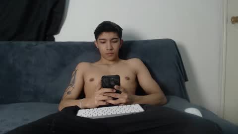 thesaint_xxx online show from October 2025 04:38:01 AM