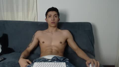 thesaint_xxx online show from November 2025 07:41:02 AM