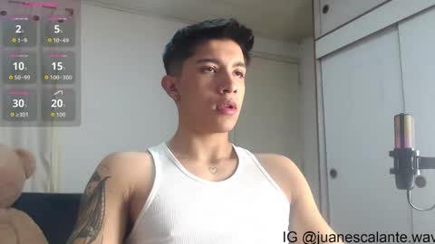 thesaint_xxx online show from March 2026 03:28:02 AM
