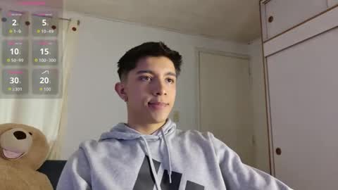 thesaint_xxx online show from April 2026 07:41:01 PM