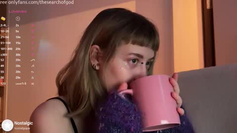 LISA                                            online show from December 2025 06:14:02 PM