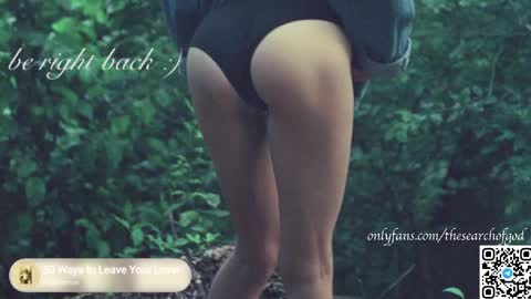 Snapshot of thesearchofgod chatting on May 2026 10:13:01 AM LISA online show from May 2026 10:13:01 AM